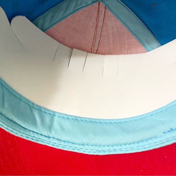 Wonder Woman DC Comics Baseball Cap Hat Adult Unisex Snap Back - Picture 11 of 13